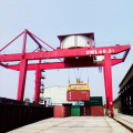 Grues mobiles de levage de récipient de Quayside 20 tonnes pour le port